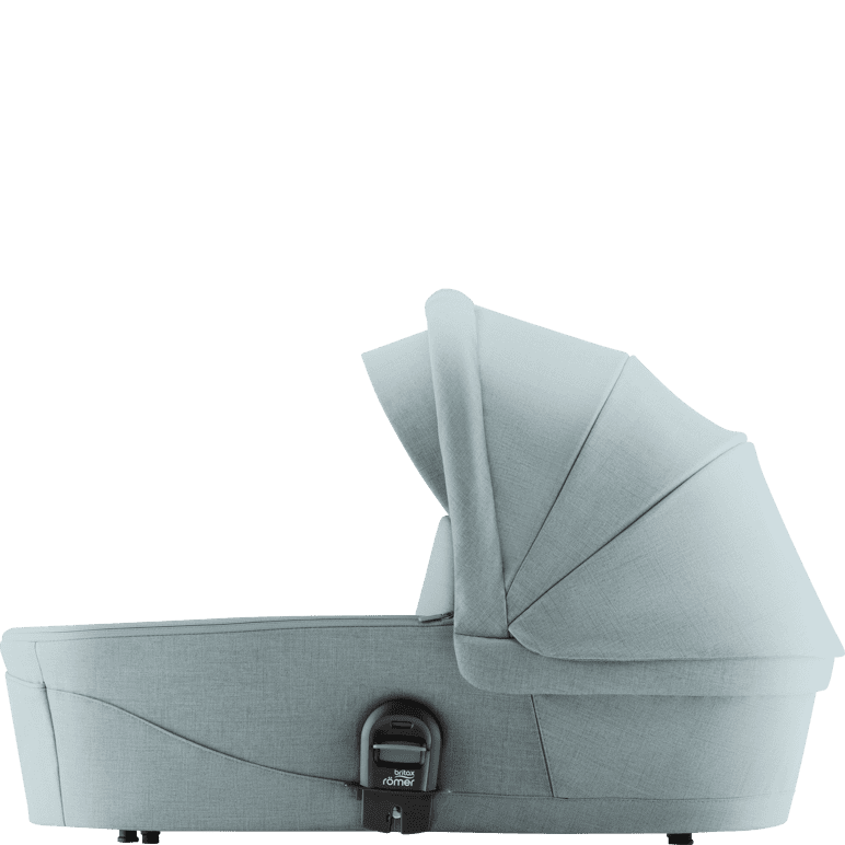 Britax Römer SMILE 5Z Babywanne Harbor Blue